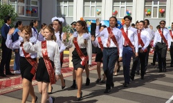 Финал учебного года: итоги и каникулы